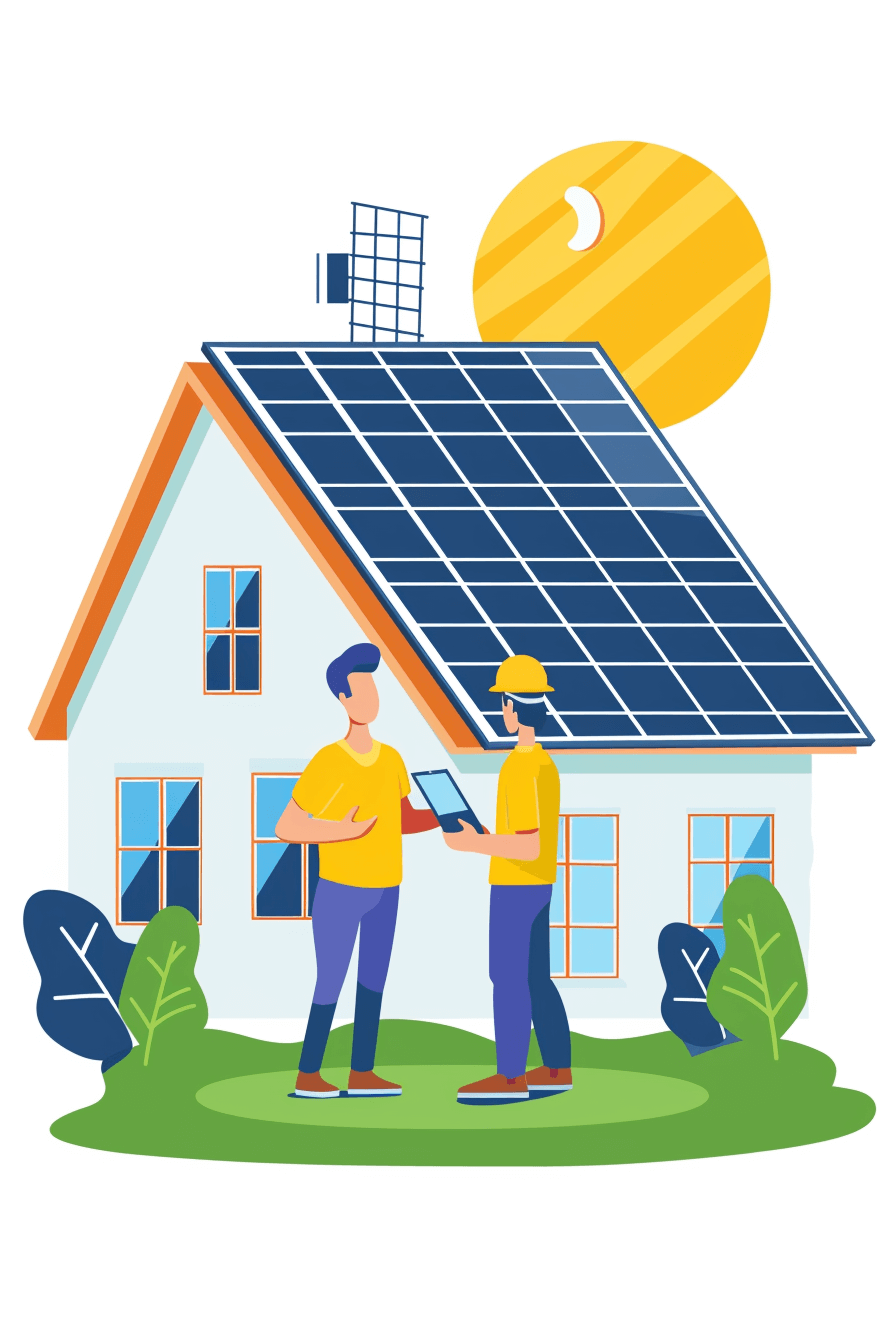 Quelle est la différence entre les types de panneaux solaires ?