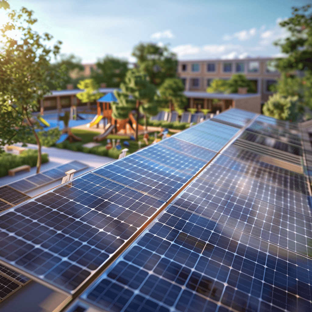 Quelle orientation et inclinaison offrent le meilleur rendement  des panneaux solaires ?