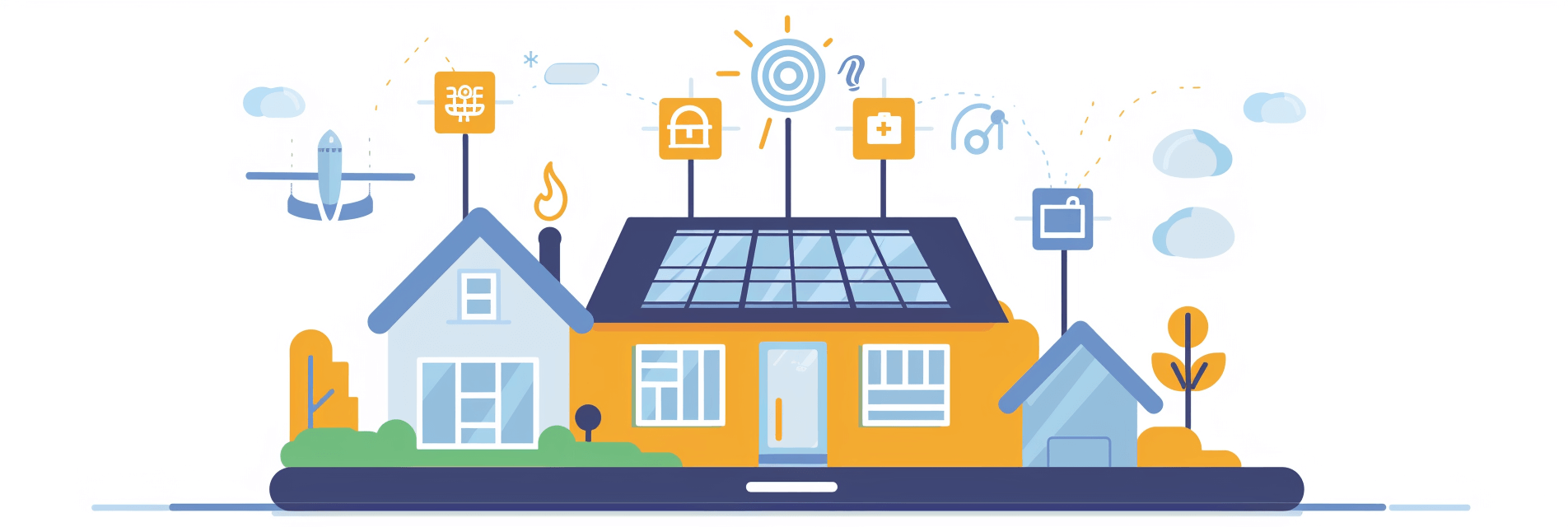 Qu'est-ce qu'un carport solaire ?
