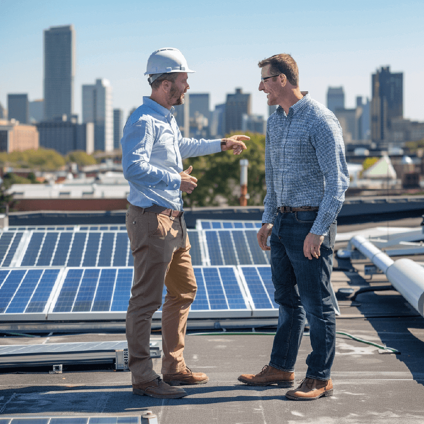 Quels sont les avantages d'installer un carport solaire ?